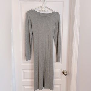 NWT- Banana Republic Sweater Dress - M